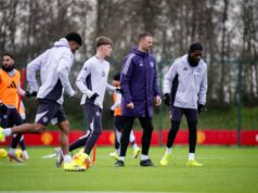 Jonny Evans está prosperando como técnico do Man Utd, mas o clube sentiu sua ausência dolorosamente na confusão de janeiro Jonny Evans está prosperando como técnico do Man Utd, mas o clube sentiu sua ausência dolorosamente na confusão de janeiro