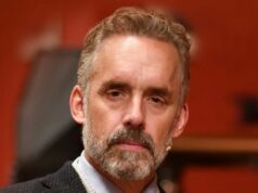 Jordan Peterson sofre de lesão neurológica ‘horrível’ Jordan Peterson começou a sofrer sintomas de acatisia no ano passado, segundo sua filha Mikhaila.