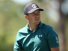 Jordan Spieth aborda jogadores de golfe da LIV que potencialmente retornarão ao PGA Tour Jordan Spieth at Valspar Championship