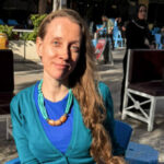 Jornalista americana Shelly Kittleson libertada após ser sequestrada no Iraque