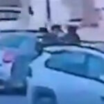 Jornalista americano sequestrado em Bagdá