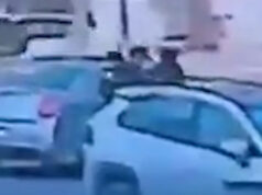 Jornalista americano sequestrado em Bagdá Jornalista americano sequestrado em Bagdá