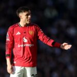 Jornalista uruguaio detalha reunião de agentes de Manuel Ugarte para acelerar a saída de £ 24 milhões do Man Utd