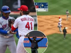 Jose Reyes defende Francisco Lindor após péssimo desempenho no Mets Jose Reyes defende Francisco Lindor após péssimo desempenho no Mets