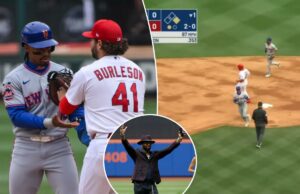 Jose Reyes defende Francisco Lindor após péssimo desempenho no Mets Jose Reyes defende Francisco Lindor após péssimo desempenho no Mets