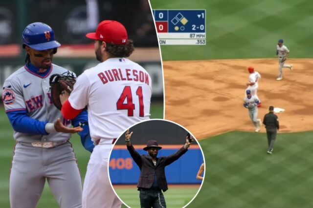 Jose Reyes defende Francisco Lindor após péssimo desempenho no Mets
