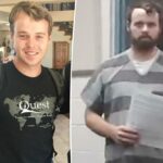 Joseph Duggar foi libertado sob fiança de US$ 600.000 após se declarar inocente das acusações de abuso sexual