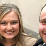 Joseph e Kendra Duggar detalham quanto dinheiro devem na prisão