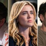 Casais de TV que demoraram muito para ficarem juntos