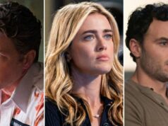 Josh Dallas quer que Bex de Melissa Roxburgh esteja com Shane em ‘Hunting Party’ Casais de TV que demoraram muito para ficarem juntos