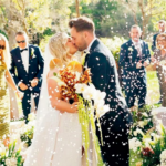 Josh Inglis do LSG se casa antes da chegada do IPL 2026