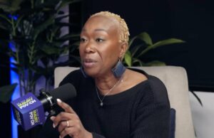 Joy Reid diz que ‘grande arrependimento’ de Obama é que ele não ‘se comportou como um rei’ como Trump | Vídeo Jogar