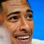 Jude Bellingham compra participação no Birmingham Phoenix: estrela do Real Madrid entra no críquete