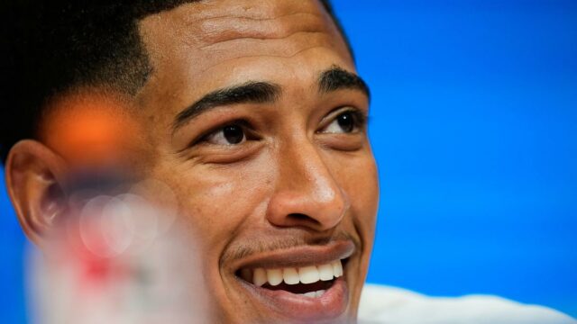 Jude Bellingham compra participação no Birmingham Phoenix: estrela do Real Madrid entra no críquete
