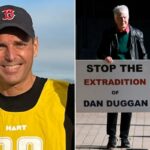 Juiz australiano rejeita recurso de piloto da Marinha dos EUA contra extradição para os EUA