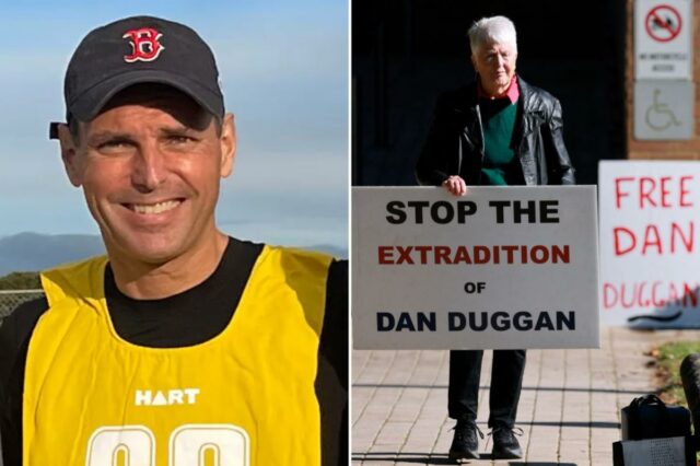 Juiz australiano rejeita recurso de piloto da Marinha dos EUA contra extradição para os EUA
