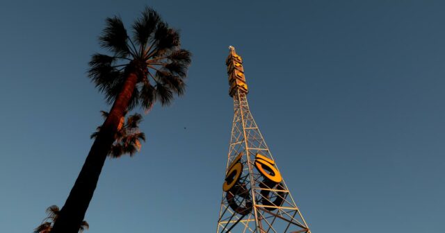 Juiz bloqueia acordo Nextstar-Tegna, colocando em dúvida fusão de US$ 6,2 bilhões
