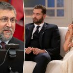Juiz critica Taylor Frankie Paul, ex-Dakota Mortensen, 'tóxico', em decisão explosiva de ordem de proteção