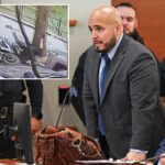 Juiz de Nova York afirma que sentença de prisão para 'policial mais legal' servirá como 'dissuasão' para outros policiais