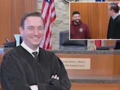 Juiz do Texas ordena que advogado compareça ao tribunal após criticar magistrado por repreender trabalhador de TI em vídeo viral Juiz do Texas ordena que advogado compareça ao tribunal após criticar magistrado por repreender trabalhador de TI em vídeo viral