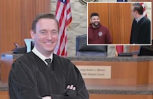 Juiz do Texas ordena que advogado compareça ao tribunal após criticar magistrado por repreender trabalhador de TI em vídeo viral Juiz do Texas ordena que advogado compareça ao tribunal após criticar magistrado por repreender trabalhador de TI em vídeo viral