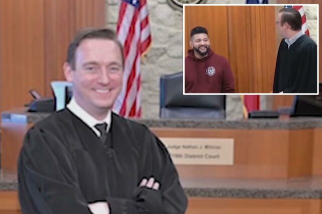 Juiz do Texas ordena que advogado compareça ao tribunal após criticar magistrado por repreender trabalhador de TI em vídeo viral
