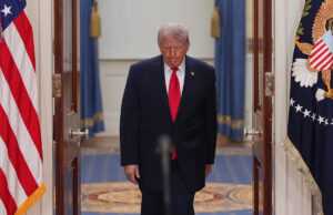 Juiz interrompe esforço de Trump exigindo que faculdades mostrem que não estão considerando raça nas admissões Yahoo news home