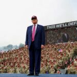 Juiz proíbe administração Trump de proibir status protegido para etíopes