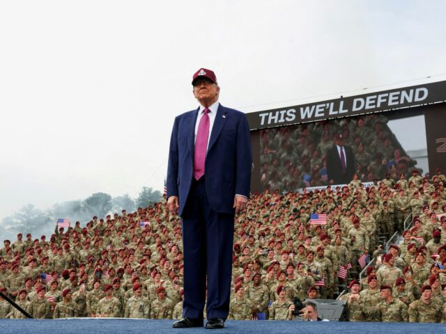 Juiz proíbe administração Trump de proibir status protegido para etíopes
