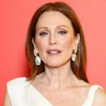 Julianne Moore receberá o prêmio Women in Motion 2026 de Cannes e Kering