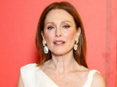 Julianne Moore receberá o prêmio Women in Motion 2026 de Cannes e Kering Julianne Moore receberá o prêmio Women in Motion 2026 de Cannes e Kering