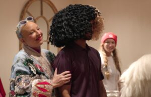 ‘Jury Duty: Company Retreat’ envia 19 atores para o Emmy, incluindo Sia; Participante Anthony Norman Inelegível (EXCLUSIVO) 'Jury Duty: Company Retreat' envia 19 atores para o Emmy, incluindo Sia; Participante Anthony Norman Inelegível (EXCLUSIVO)