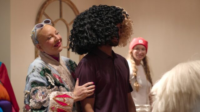 'Jury Duty: Company Retreat' envia 19 atores para o Emmy, incluindo Sia; Participante Anthony Norman Inelegível (EXCLUSIVO)
