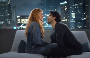 Justin Baldoni e Blake Lively brigam por possíveis perdas na guerra legal Justin Baldoni quebra o silêncio depois que o juiz rejeita 10 das 13 ações judiciais de Blake Lively