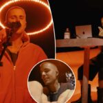 Justin Bieber criticado por performance 'preguiçosa' no Coachella em meio a rumores de pagamento 'inovador' de US $ 10 milhões