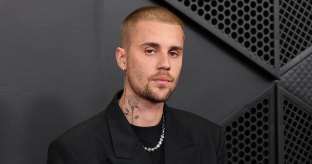 Hailey Bieber e Justin Bieber