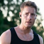 O que os tracker costars de Justin Hartley disseram sobre trabalhar com ele antes da saída do elenco
