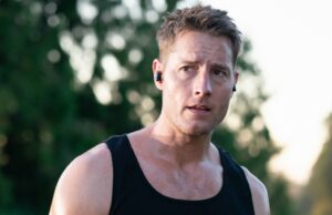 Justin Hartley brinca que ‘costumava ter uma vida’ antes do sucesso de ‘Tracker’ O que os tracker costars de Justin Hartley disseram sobre trabalhar com ele antes da saída do elenco