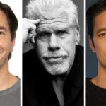 Justin Long, Ron Perlman, Harry Shum Jr. e mais juntam-se a Marisa Tomei e Sam Rockwell na comédia de ação 'Hellhound' (EXCLUSIVO)
