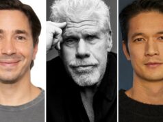 Justin Long, Ron Perlman, Harry Shum Jr. e mais juntam-se a Marisa Tomei e Sam Rockwell na comédia de ação ‘Hellhound’ (EXCLUSIVO) Justin Long, Ron Perlman, Harry Shum Jr. e mais juntam-se a Marisa Tomei e Sam Rockwell na comédia de ação 'Hellhound' (EXCLUSIVO)