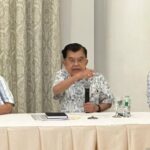 Jusuf Kalla Jelaskan Pilih Pakai Istilah 'Syahid' Saat Ceramah da UGM