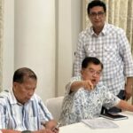 Jusuf Kalla: Jokowi Jadi Presidente Karena Saya