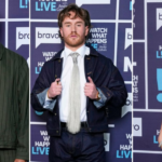 Elenco de Summer House reage ao novo romance surpresa de Amanda Batula e West Wilson