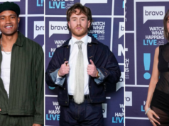 KJ da Summer House aparentemente obscurece ‘Sickos’ West e Amanda Over Yankees PDA Elenco de Summer House reage ao novo romance surpresa de Amanda Batula e West Wilson