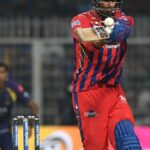 KKR vs LSG IPL 2026: Mukul joga um blinder para ajudar os Super Giants a vencer os Knight Riders no último thriller