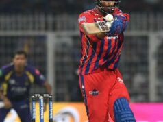 KKR vs LSG IPL 2026: Mukul joga um blinder para ajudar os Super Giants a vencer os Knight Riders no último thriller KKR vs LSG IPL 2026: Mukul joga um blinder para ajudar os Super Giants a vencer os Knight Riders no último thriller