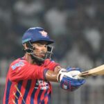 KKR vs LSG IPL 2026: o antolho de Mukul ajuda os Super Giants a vencer os Knight Riders na última posição do thriller