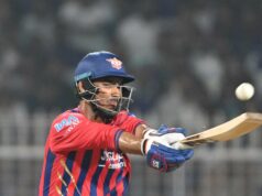 KKR vs LSG IPL 2026: o antolho de Mukul ajuda os Super Giants a vencer os Knight Riders na última posição do thriller KKR vs LSG IPL 2026: o antolho de Mukul ajuda os Super Giants a vencer os Knight Riders na última posição do thriller