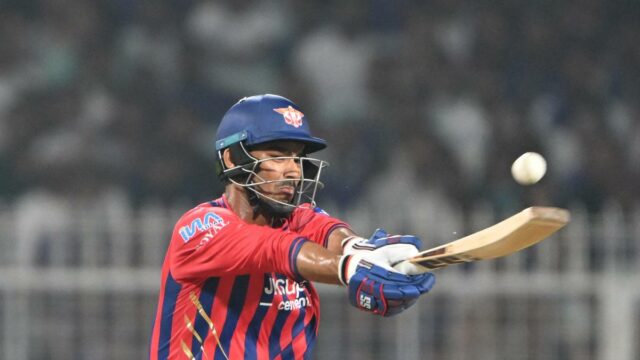 KKR vs LSG IPL 2026: o antolho de Mukul ajuda os Super Giants a vencer os Knight Riders na última posição do thriller
