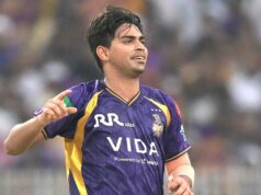 KKR vs LSG: Por que Kartik Tyagi foi autorizado a completar a final após dois No Balls? KKR vs LSG: Por que Kartik Tyagi foi autorizado a completar a final após dois No Balls?